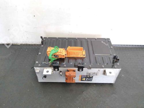 Used Battery RENAULT CAPTUR II (HF_) E-TECH 145 (HFMU) (143 hp) 32496907