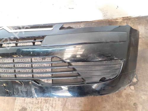 Front bumper CITROËN C4 I (LC_)  | BP28089153C7 