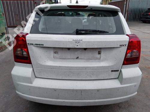 Left sun visor DODGE CALIBER 2.0 CRD | BP7160194I1  - Image 14