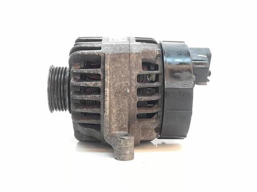 Used Alternator Alternator LANCIA MUSA (350_) 1.4 (350.AXA11, 350.AXA1A) (95 hp) 17640519 17640519
