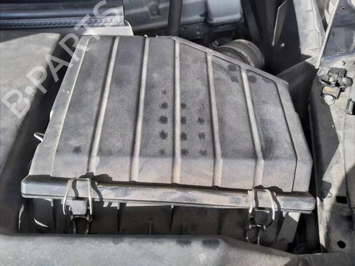 Air filter box MERCEDES-BENZ S-CLASS (W140) S 300 Turbo-D (140.135) | BP14040786M87 