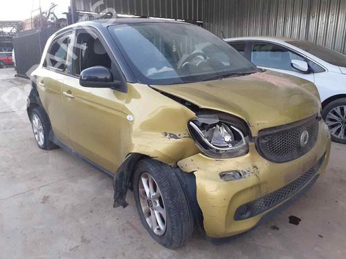 Engine SMART FORFOUR Hatchback (453) | BP33294773M1 - Image 4