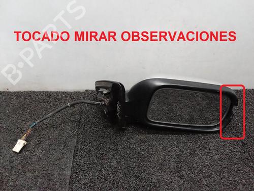 Ryggespeil høyre Ryggespeil høyre NISSAN PRIMERA (P11) [1996-2002] 7626730 7626730