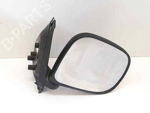 Used Right mirror NISSAN SERENA (C23) 2.3 D (75 hp) 18132256