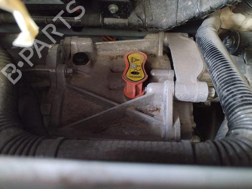 Engine TESLA MODEL Y (5YJY)  | BP29549932M1 