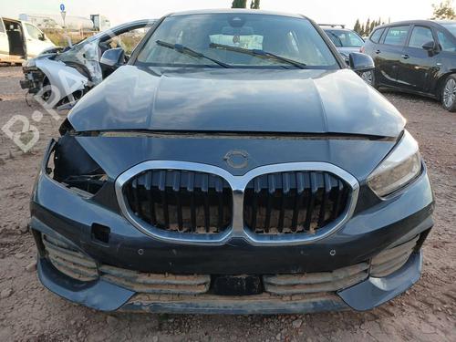 Used Parts BMW 1 (F40)  118 d  4830686