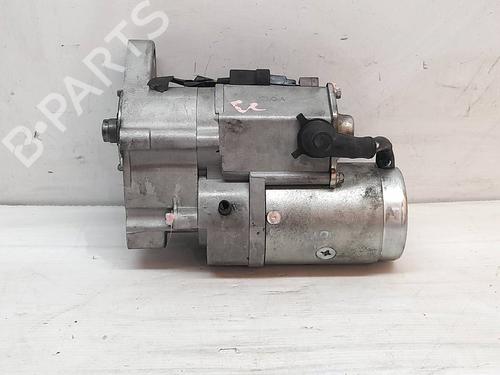 Used Starter Starter KIA CARNIVAL II (GQ) 2.9 CRDi (144 hp) 32407842 32407842