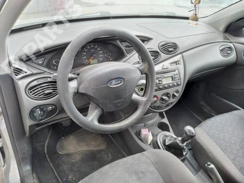 Left headlight FORD FOCUS I Turnier (DNW) 1.6 16V | BP9689454C28  - Image 11