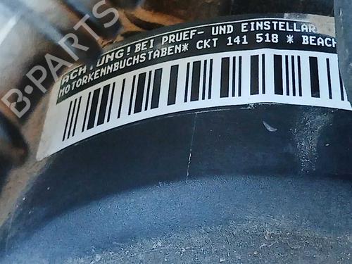 Front left seatbelt VW CRAFTER 30-50 Platform/Chassis (2F_) 2.0 TDI | BP40267868I26 - Image 18