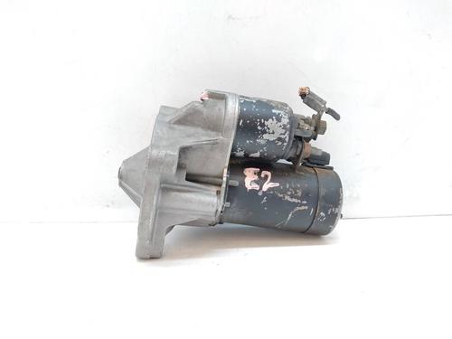 Used Starter Starter PEUGEOT 206 Hatchback (2A/C) [1998-2012] 17531806 17531806