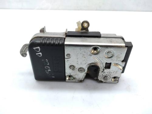 Front left lock CITROËN C8 (EA_, EB_) 2.0 HDi 135 | BP12537503C98 