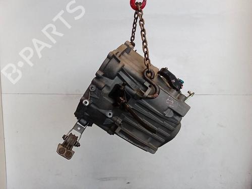Used Gearbox Gearbox 10502078 10502078