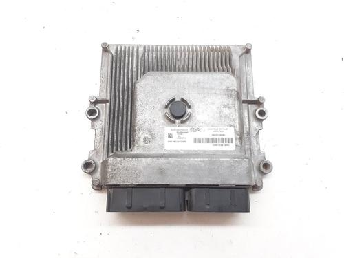 Used Engine control unit (ECU) PEUGEOT 2008 I (CU_) 1.2 THP 130 / PureTech 130 (130 hp) 28534926