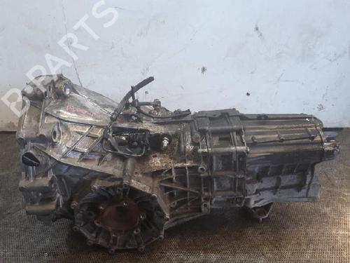 Used Gearbox Gearbox AUDI A4 B7 (8EC) 2.0 TDI (140 hp) 2687954 2687954