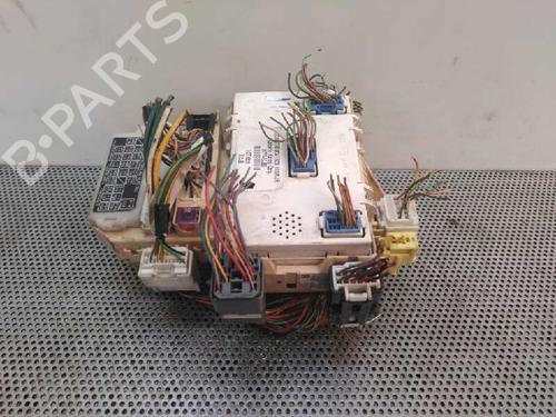 Fuse box SUZUKI SWIFT III (MZ, EZ)  | BP635040E1 