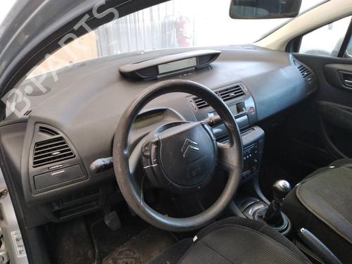 Headlight switch CITROËN C4 I (LC_) | BP7670833I24 - Image 9