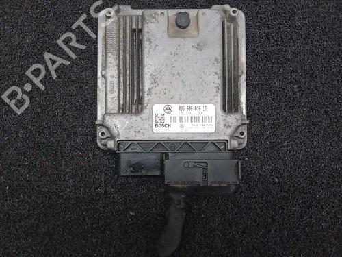 Used Engine control unit (ECU) VW GOLF V (1K1) [2003-2010]  6685799
