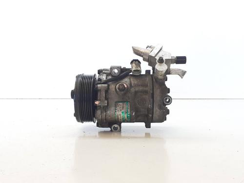 Compressor A/A OPEL CORSA C (X01) 1.7 CDTI (F08, F68) (100 hp) 29850727