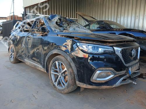 Left front driveshaft MG MG HS (AS23) | BP33800282M38 - Image 4