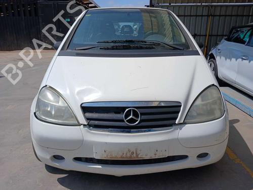 Brugte MERCEDES-BENZ A-CLASS (W168) A 170 CDI (168.008) 4748640
