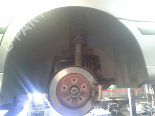 Control unit BMW 5 (E39) 523 i | BP589688M11 