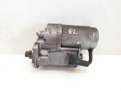 Used Starter KIA CERATO I Hatchback (LD) 2.0 CRDi (112 hp) 18159037