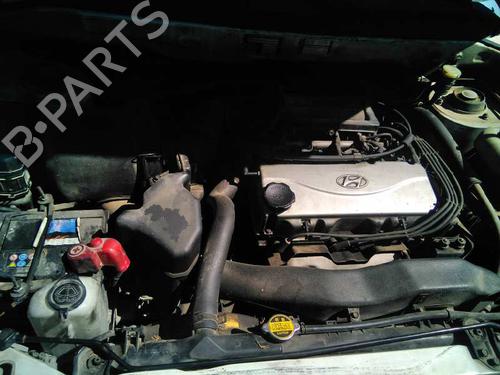 Left front indicator HYUNDAI SANTAMO 2.0 | BP12313482C32 