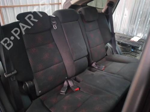Sæde Bagtil SSANGYONG ACTYON I | BP8407939C17 - Image 5