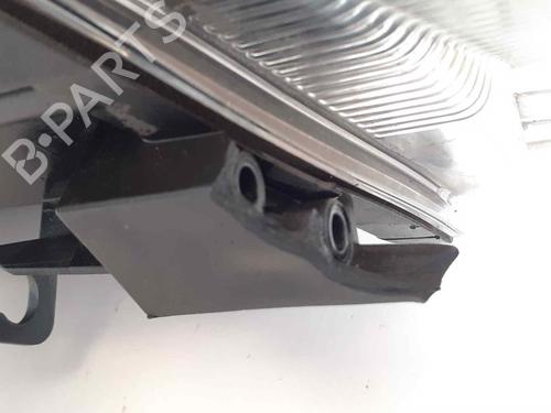 Left headlight FIAT 500L (351_, 352_) 1.3 D Multijet (199LXY1A, 199LXY11) | BP26033243C28 