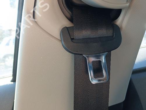 Sikkerhedssele foran højre Sikkerhedssele foran højre AUDI A1 Sportback (GBA) 25 TFSI (95 hp) 35804610 35804610