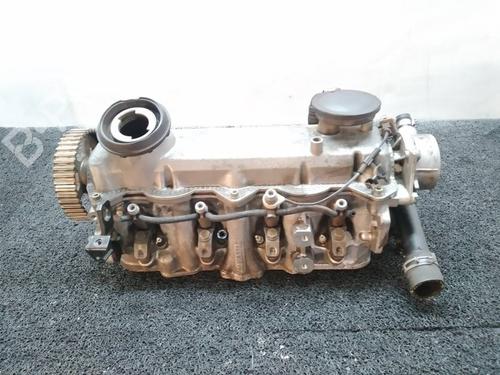 Used Cylinder head Cylinder head 16694027 16694027