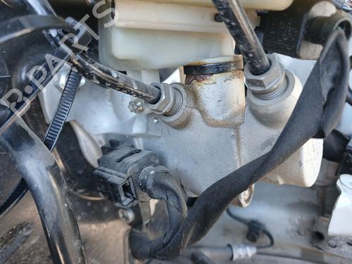 Brake master cylinder AUDI A1 Sportback (GBA) 25 TFSI | BP35804638M77 - Image 3
