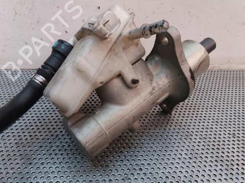 Brake master cylinder FORD FOCUS II (DA_, HCP, DP) 1.6 TDCi | BP2128236M77 - Image 5