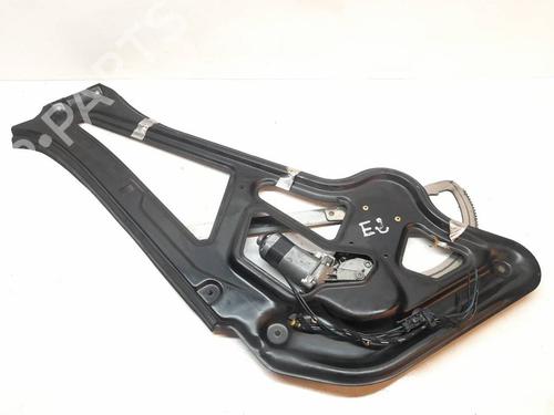Used Front right window mechanism Front right window mechanism 17663652 17663652