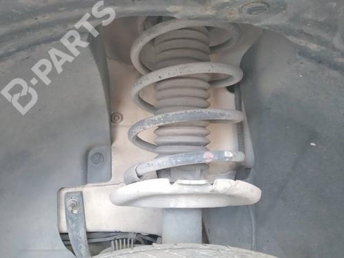 Used Left front shock absorber Left front shock absorber CITROËN C4 II (NC_) 1.6 HDi 90 (92 hp) 10774341 10774341