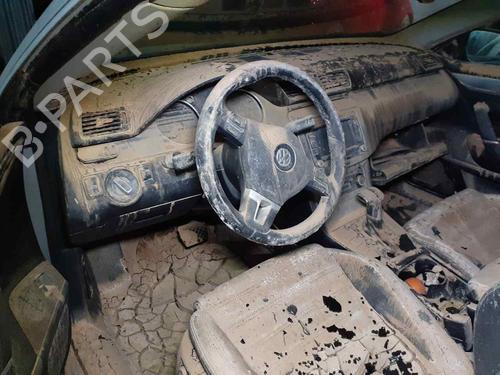 Hood VW PASSAT CC B6 (357) 2.0 TDI | BP32497427C1 