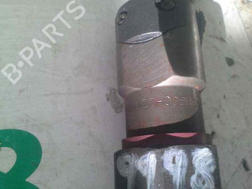 Injector FORD MONDEO II (BAP) 1.8 TD | BP1592498M100