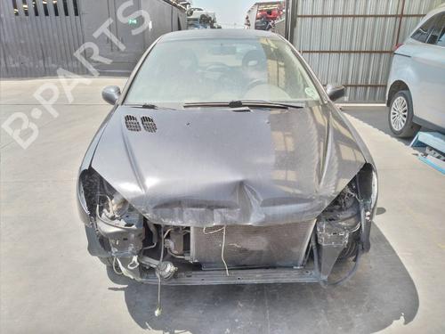 Instrument cluster PEUGEOT 206 Hatchback (2A/C) 1.4 HDi eco 70 | BP13542695C47 
