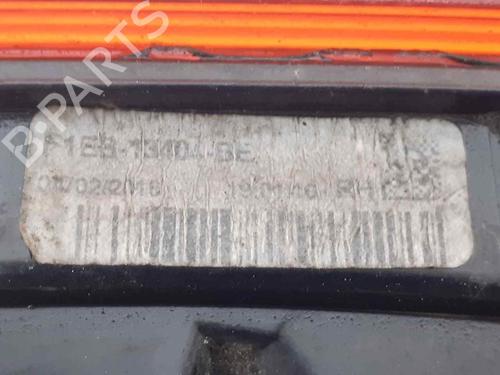Right taillight FORD FOCUS III | BP24878320C35 - Image 2
