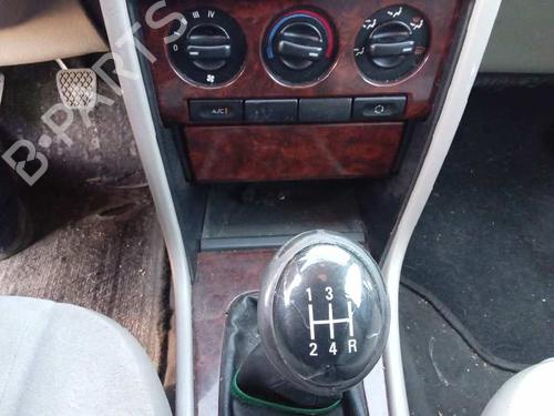 Brake master cylinder ROVER 45 I Saloon (RT) | BP6788473M77 - Image 12