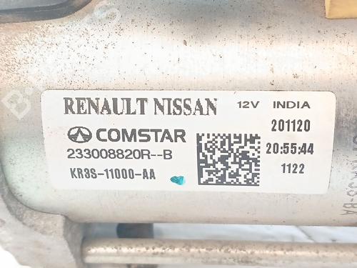 Starter DACIA SANDERO III | BP12455177M8 - Image 2