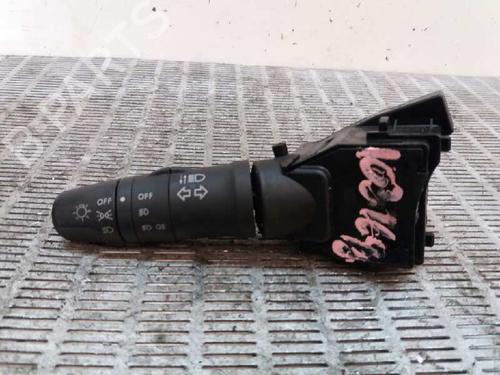 Used Headlight switch NISSAN ALMERA II Hatchback (N16) [2000-2025]  1357099