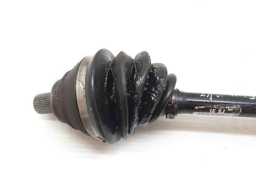 Left front driveshaft AUDI A3 Sportback (8PA) 2.0 TDI | BP15057002M38 