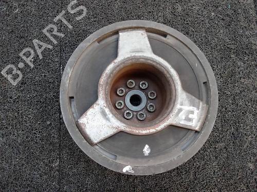 Pulley AUDI A6 C5 Avant (4B5, 4B6) 2.5 TDI | BP14036596M122 - Image 1