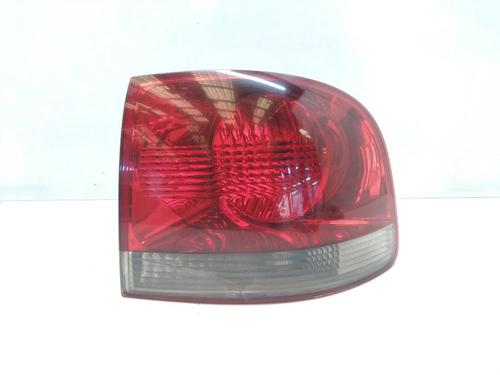 Right taillight VW TOUAREG (7LA, 7L6, 7L7) 2.5 R5 TDI | BP18045988C35 