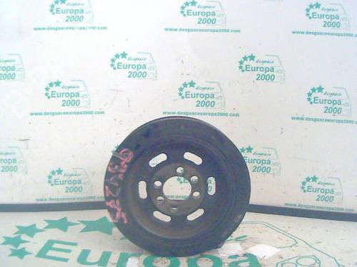 Used Pulley Pulley MAZDA 6 Hatchback (GG) 2.0 DI (GG14) (121 hp) 14047443 14047443