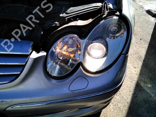 Front right window mechanism MERCEDES-BENZ CLK (C209) CLK 270 CDI (209.316) | BP4642203C23 