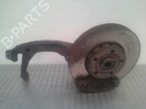 Used Right front steering knuckle AUDI A4 B5 (8D2) 1.8 T (150 hp) 593998