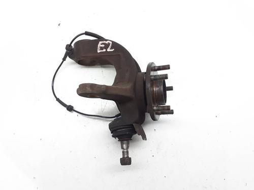 Used Right front steering knuckle FORD TRANSIT CONNECT (P65_, P70_, P80_) 1.8 TDCi (90 hp) 30407971