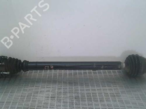 Used Right front driveshaft Right front driveshaft 594548 594548